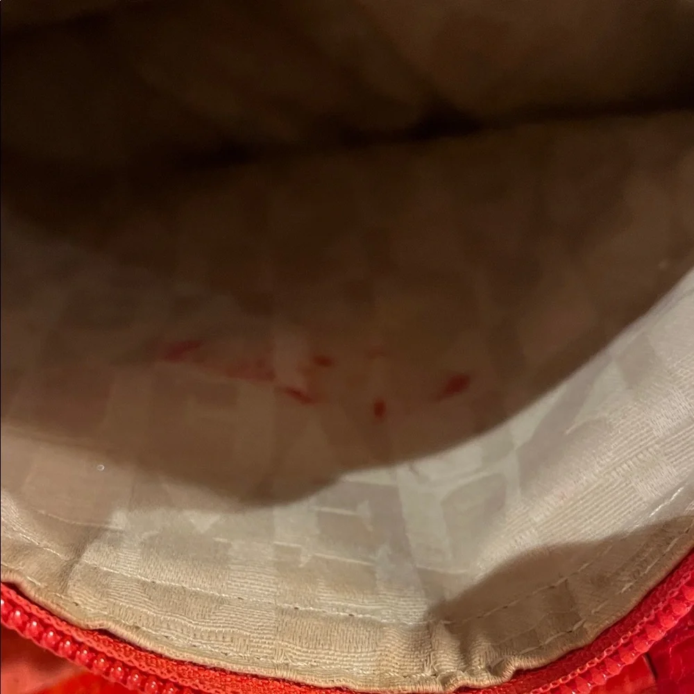 Furla sleek tote